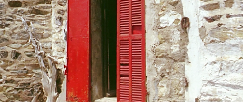 cinemawithoutpeople:Cinema without people: Pierrot le Fou (1965,...