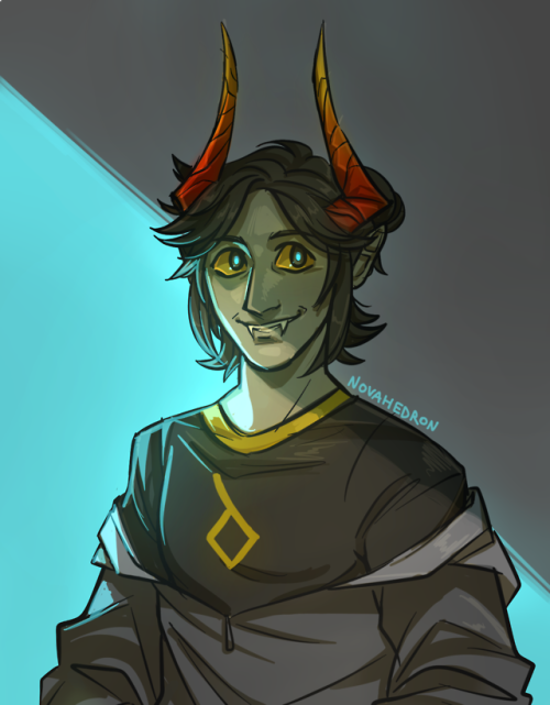 novahedron:It was Legal Fantroll Day last week and NOBODY TOLD...