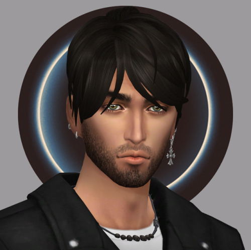 long sims 4 male hair cc tumblr