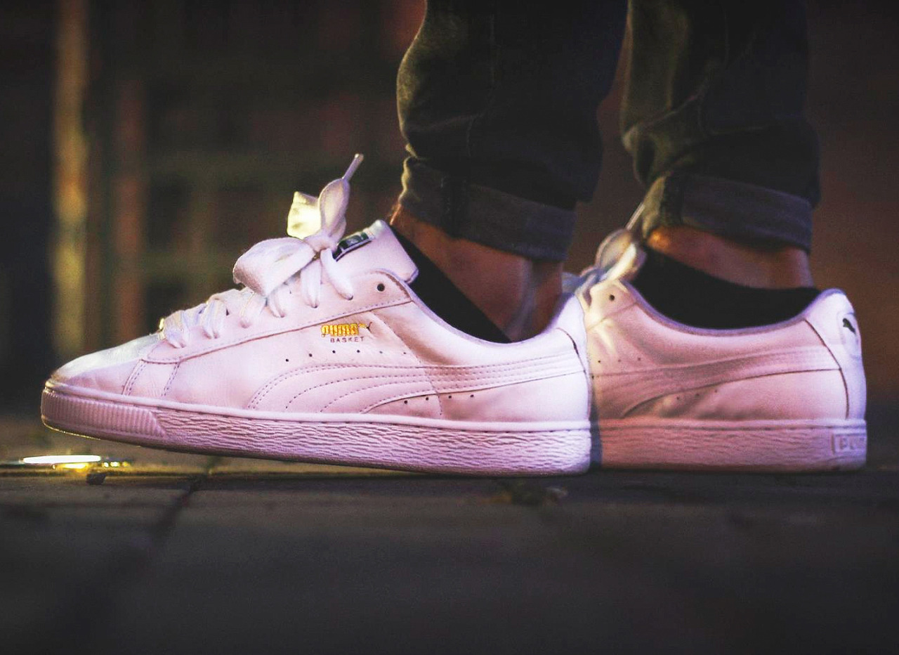 puma basket classic lfs puma basket classic lfs
