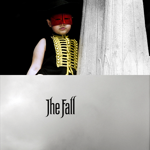 amelliwood:The Fall (2006) Dir. Tarsem Singh