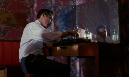 cosmog:reflections in “in the mood for love”/‘花樣年華’ dir. wong...