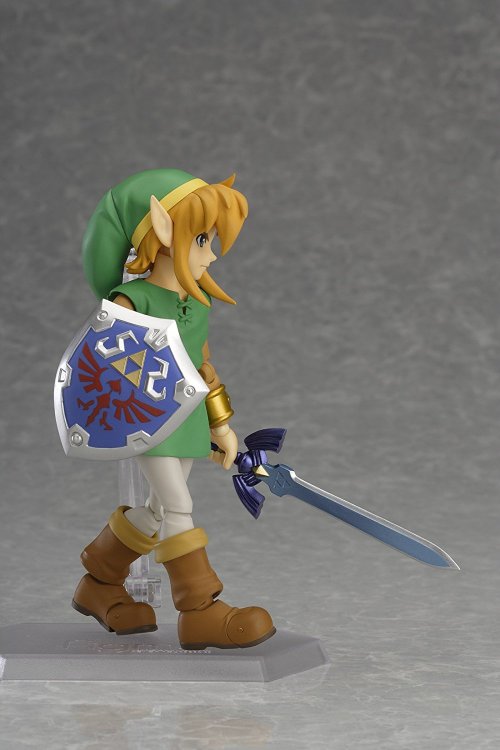 a link between worlds figma