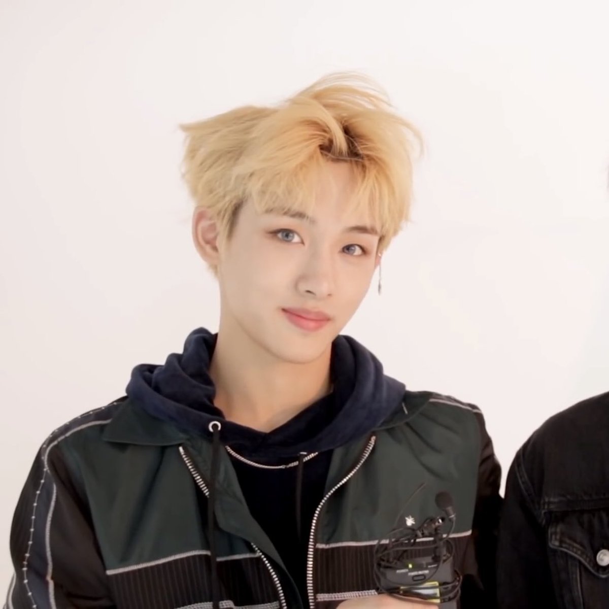 Stan NCT China Line — WINWIN BOSS ERA, WE DESERVE HER