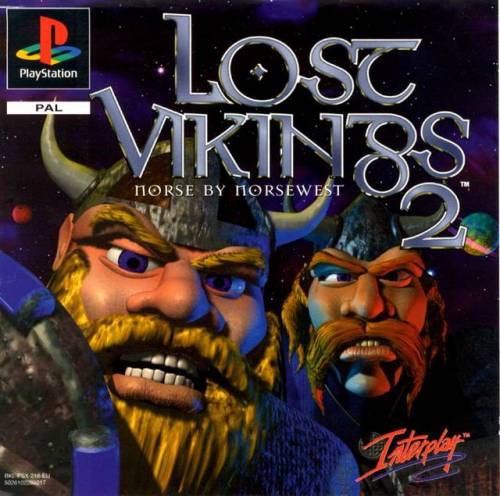 the lost vikings tips
