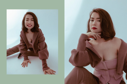 officialmitski:Mitski for Pitchfork (2018)