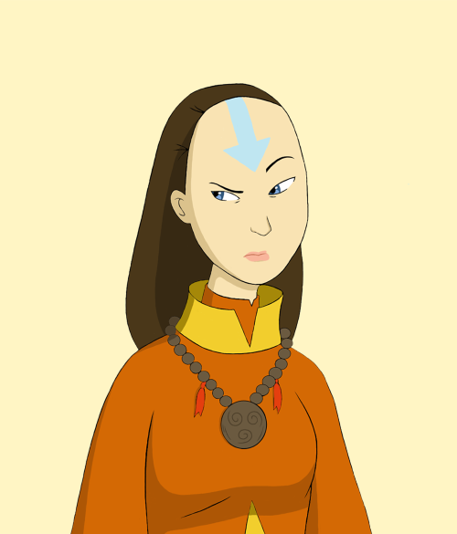 avatar yangchen on Tumblr