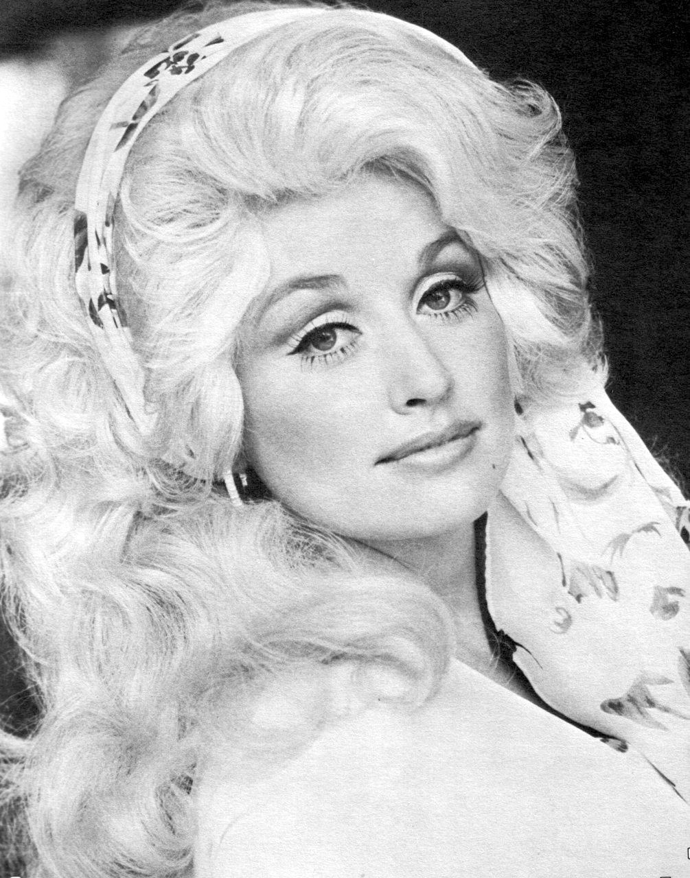 Dolly Parton