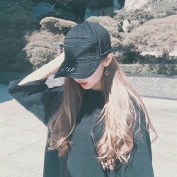 ulzzang hairstyle