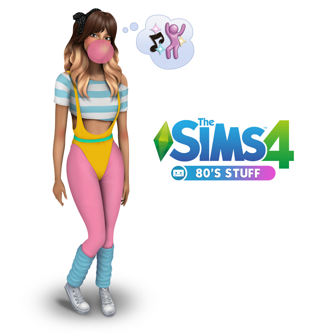 80s Stuff Pack Concept Art Renders Updated 1232020 — The 5828