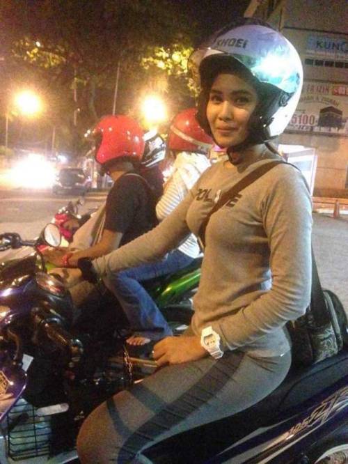 nacak:Rider sedap