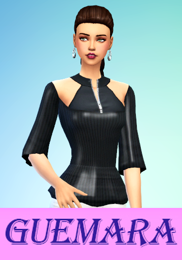 sims 4 the sims 4 ts4 sims 4 tops sims 4 clothes sims 4 cc sims4 custom content sims 4 fashion