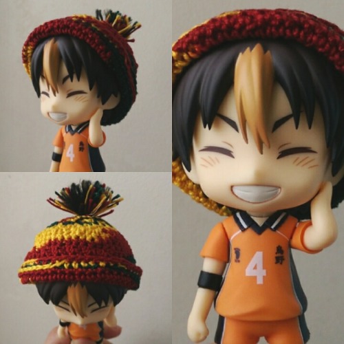 noya nendoroid