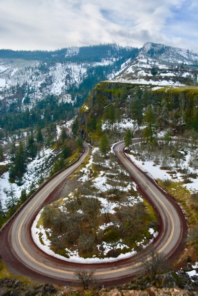 Hairpin Curves Tumblr