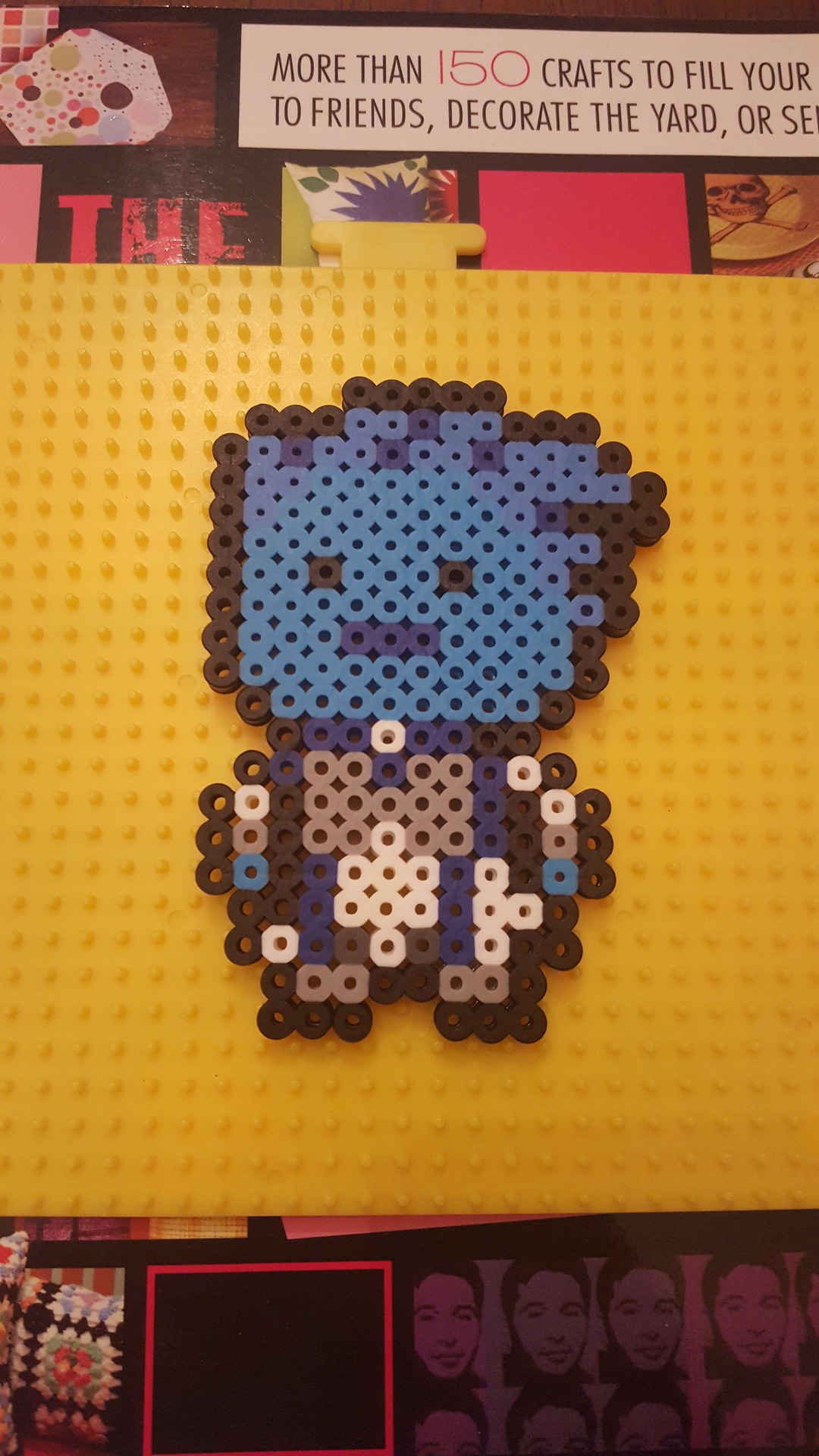 perlerbeads on Tumblr