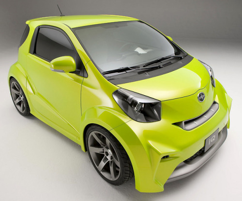 Scion Iq Tumblr