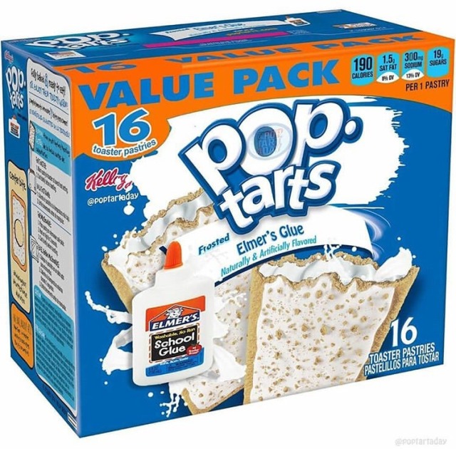 poptarts on Tumblr