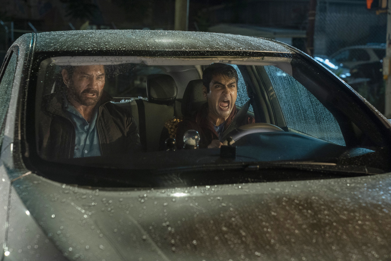Action. Comedy.“The ’90s were not kind to the genre. I think they got a little bit goofy.” —Tripper Clancy, screenwriter of Stuber.It’s long past time the buddy-action-comedy genre made a comeback. Letterboxd’s West Coast editor Dominic Corry met the...