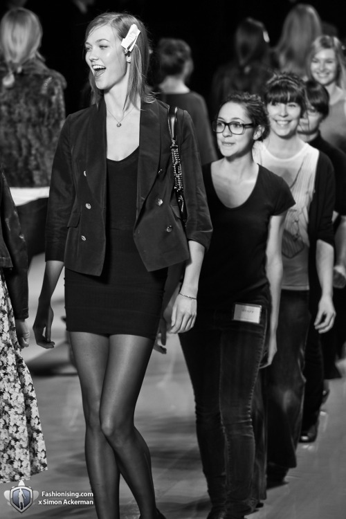 justkarliekloss