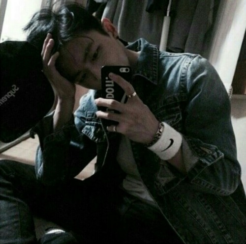 asian boy asian guy asian pale fashion korean fashion korean guy korean man korean model kpop man men pale ulzzang ulzzang boy xll3h5 outfit grunge grunge style hipster hipster style iphone supreme just do it case cover nike white black jeans jeans jacket