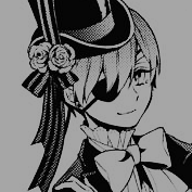 spookysieglindes:Ciel in Chapter 144 / That Butler, Under...