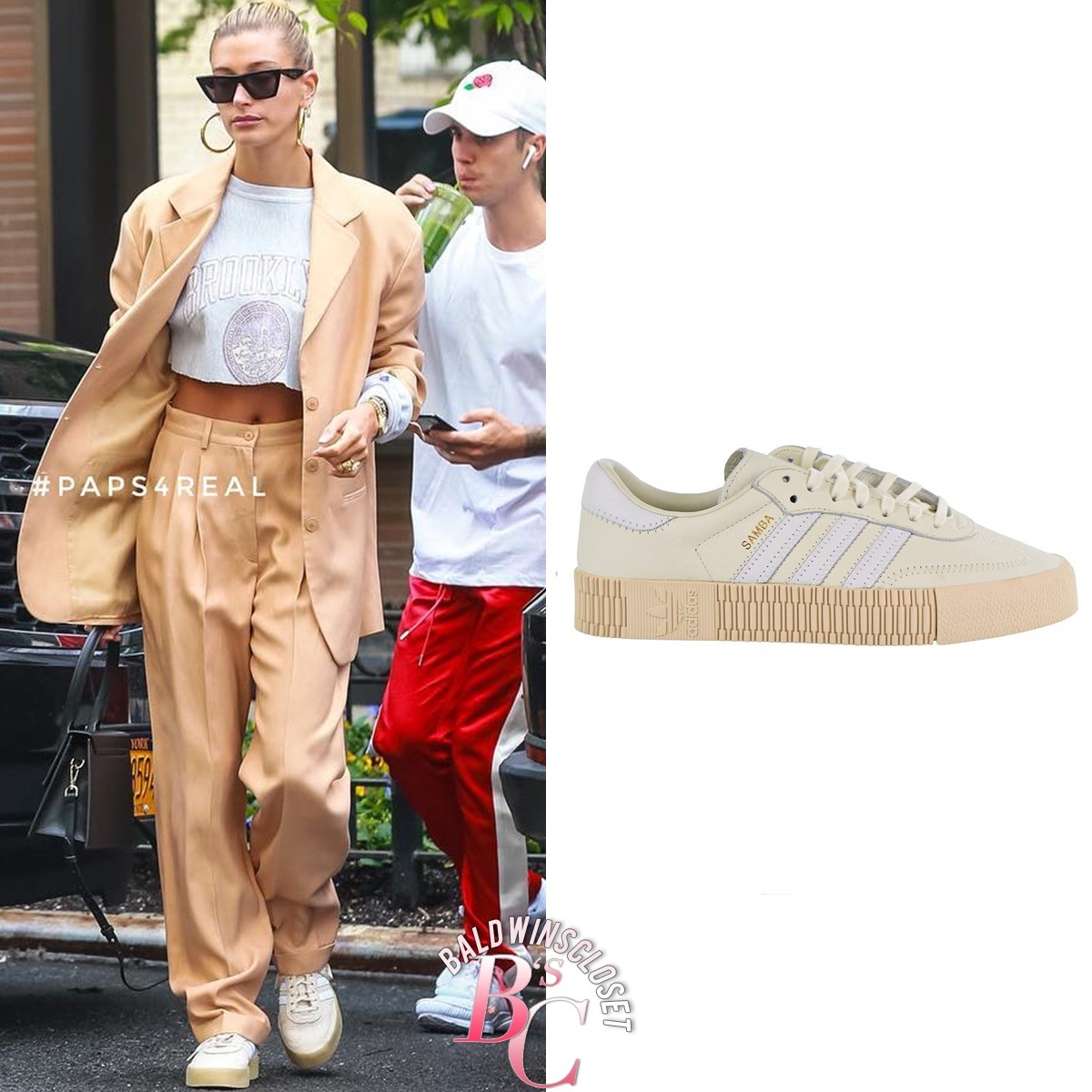 Hailey Baldwins Closet May 4 2019 Hailey Bieber And