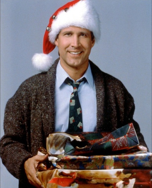 clark griswold build a bear