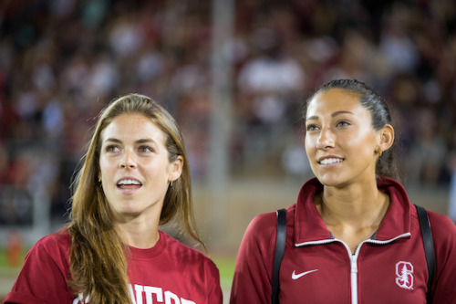 bailey41:UCLA-Stanford Football, Palo Alto, CA. October 15,...