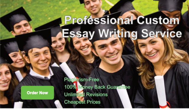 Buy essay writing service