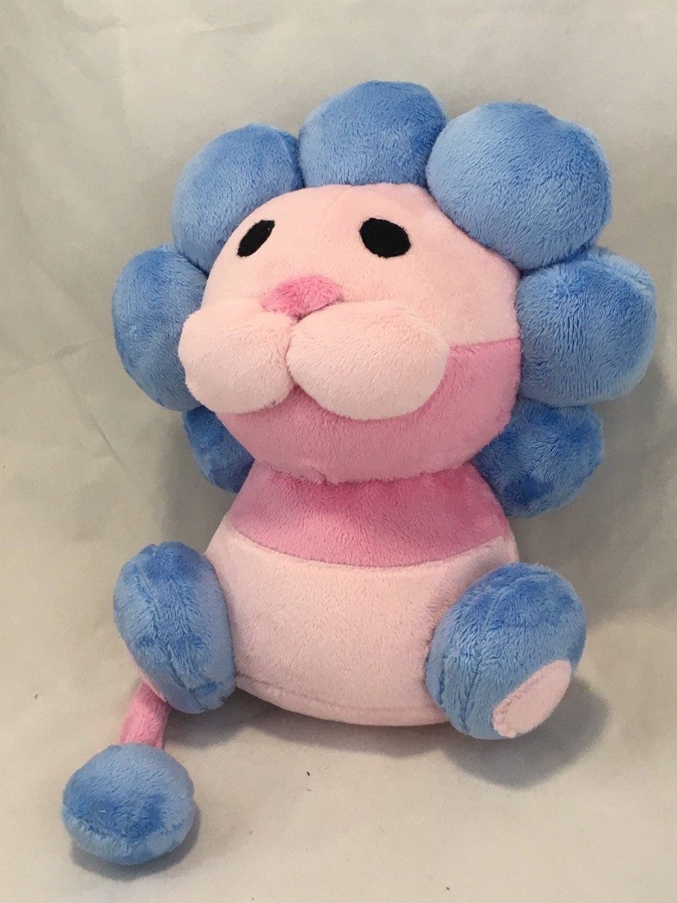 porygon2 plush