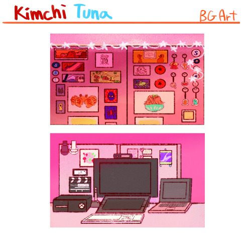 kimchiandtuna