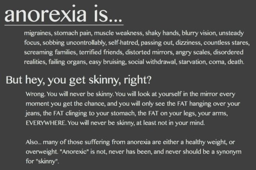 Anorexia Nervosa Essay
