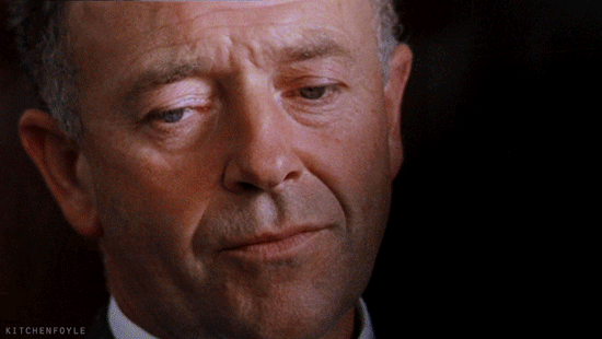 Foyle's War: The German Woman: Michael Kitchen: Edward Fox: transfer request 3