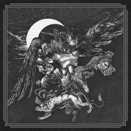 blackmetalstellar:DEUS MORTEM[Kosmocide, Black Metal, Poland,...