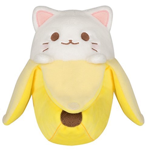 gamestop bananya cat