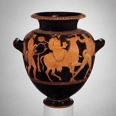 Greek Vase Tumblr