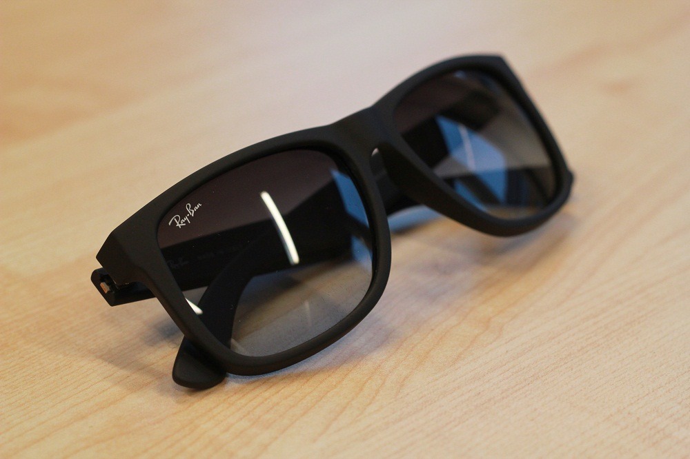 Lunettes Ovale MHD verres transparents Lunette Vintage