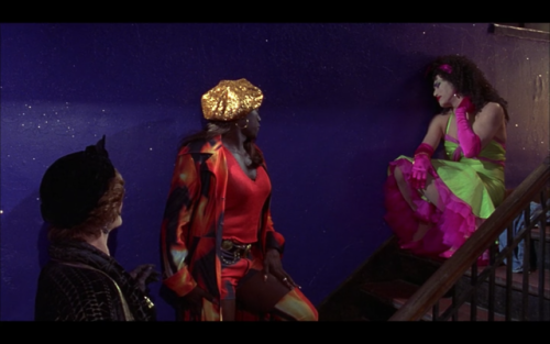 wakethesleepingdead:To Wong Foo, thanks for everything! Julie...