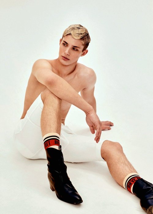 coolguysinleather
