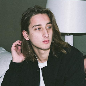 christian Anthony