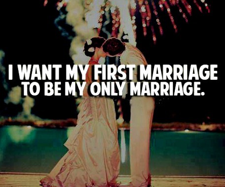 marriage quote on Tumblr
