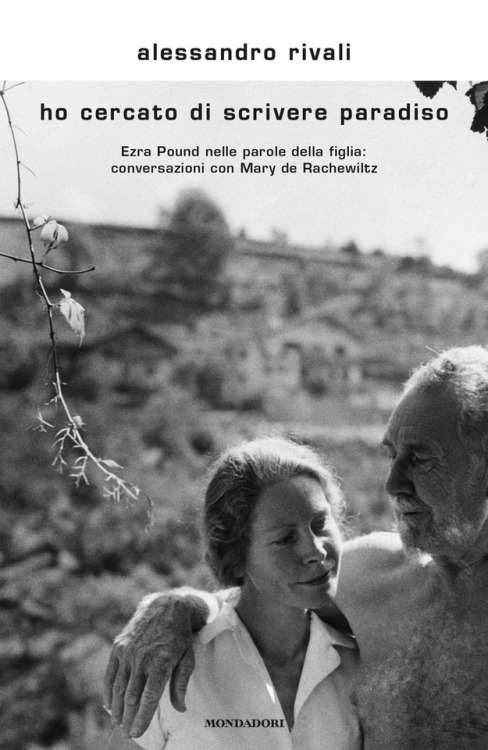 Ezra Pound (Hailey 1885, Venezia 1972) è uno degli spartiacque...