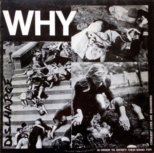 oermt:discharge - why (1981)