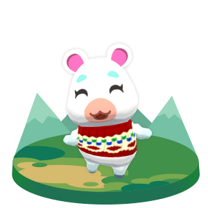 Five New Animals Added To Animal Crossing: Pocket Camp – NintendoSoup