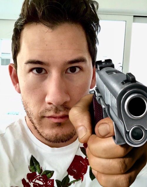 Hello Everybody My Name Is Markiplier S 5179