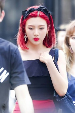 Red Velvet Joy Red Appreciations Tumblr