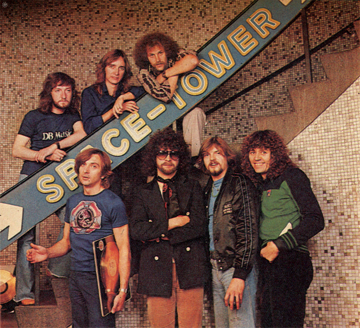 electric light orchestra experience