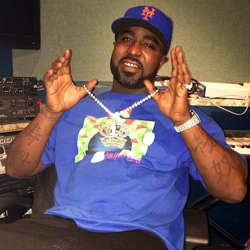 Young Buck - The Devil Is A Lie (Remix)