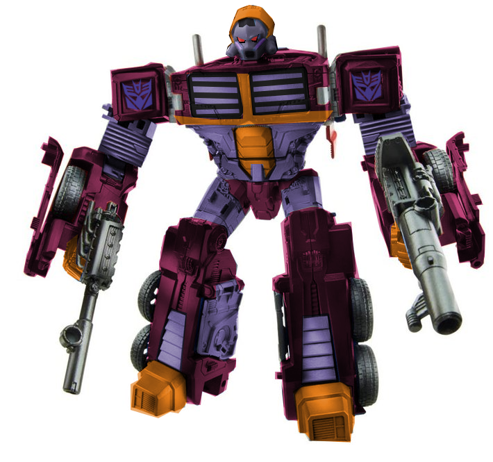 transformers toyline 2022