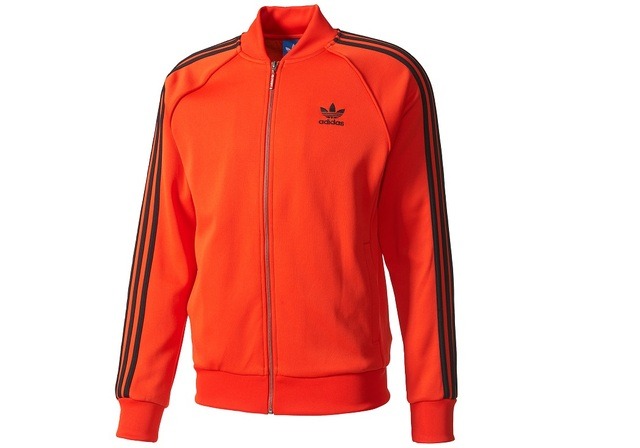 Túnica estoy enfermo Embutido Kingsman Adidas Jacket Orange La France, SAVE 31% - bvlt-abtl.be